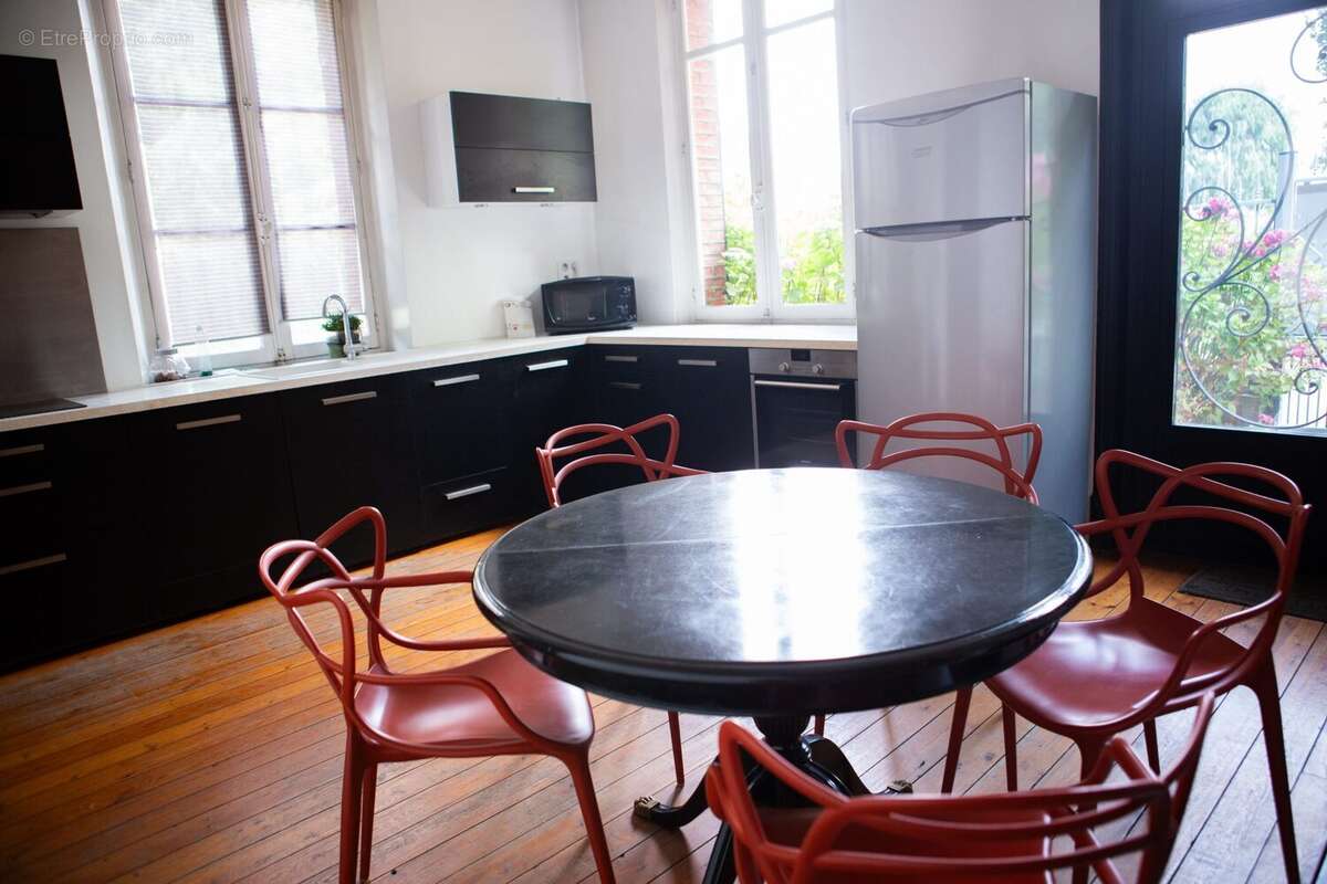Maison 288 m² à Eu  - photo 8