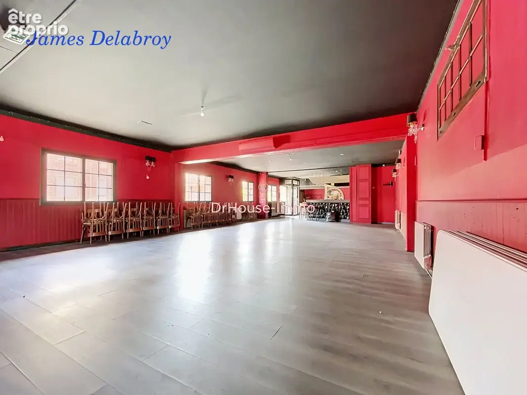 Appartement 15 pièces 485 m² à vendre à Caulieres (80590) - photo 10