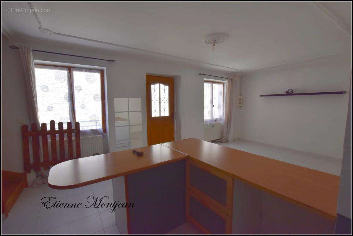 Appartement à CATUS