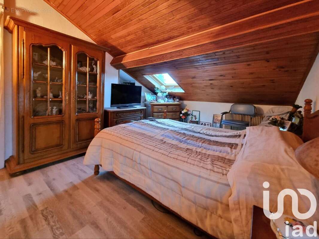 Photo 8 - Maison à FROUARD