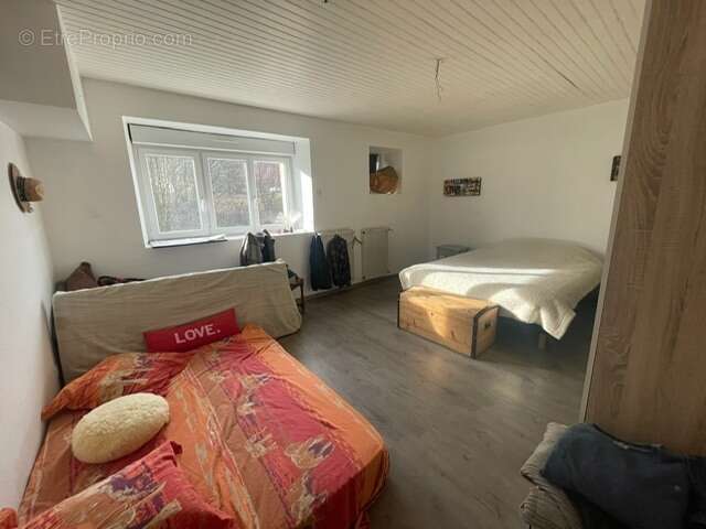 Maison à MAGNY-JOBERT