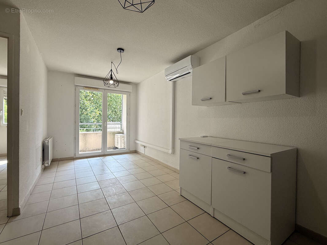 T2 BIS à vendre - photo 2