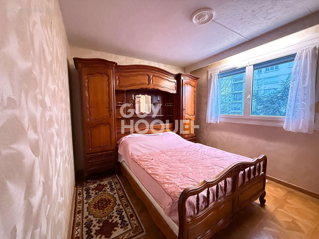 Appartement à VANDOEUVRE-LES-NANCY