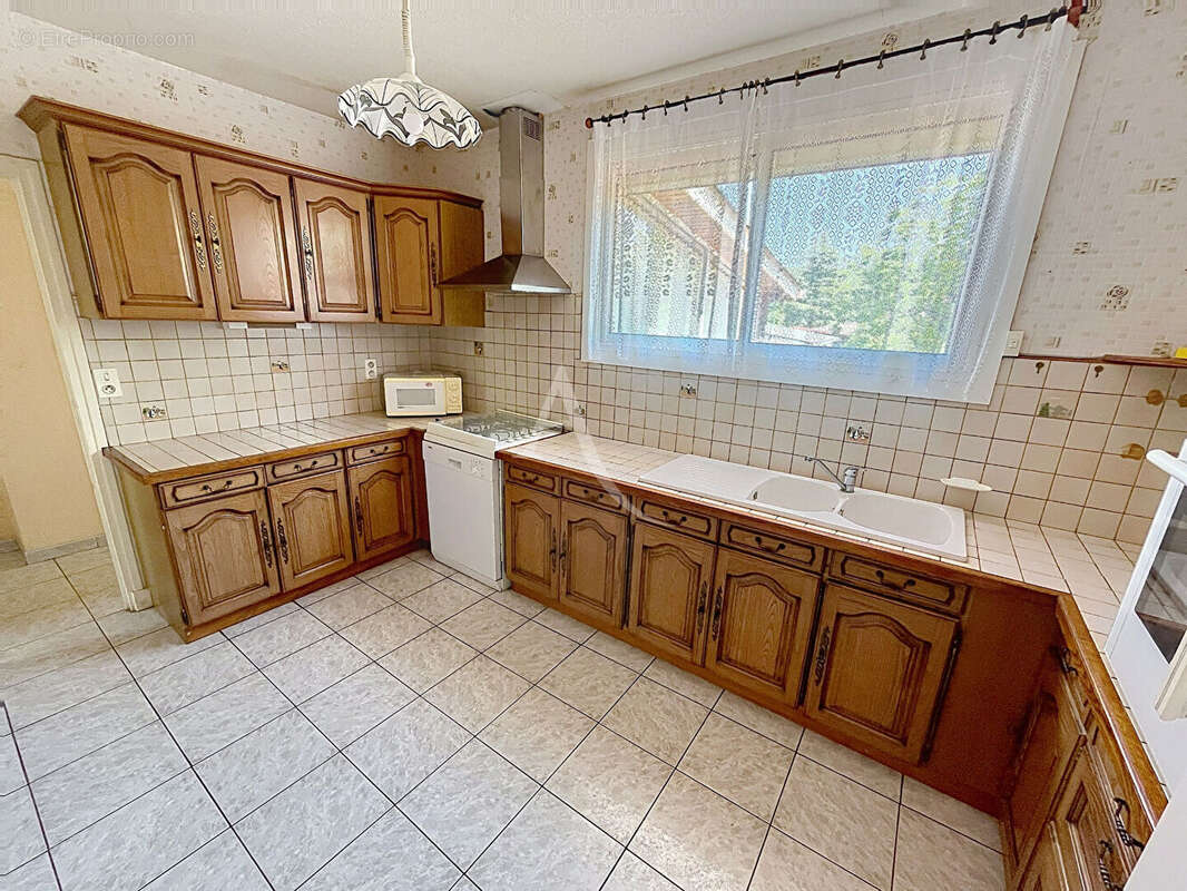 Maison Prayssac - photo 8