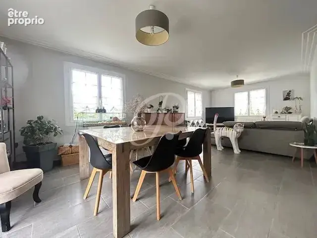 Maison 6 chambres à st gilles croix de vie - photo 4