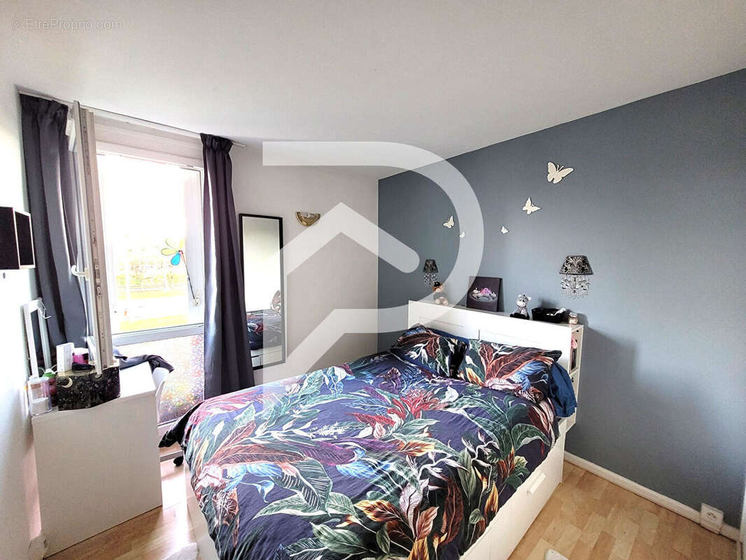 Appartement à EAUBONNE