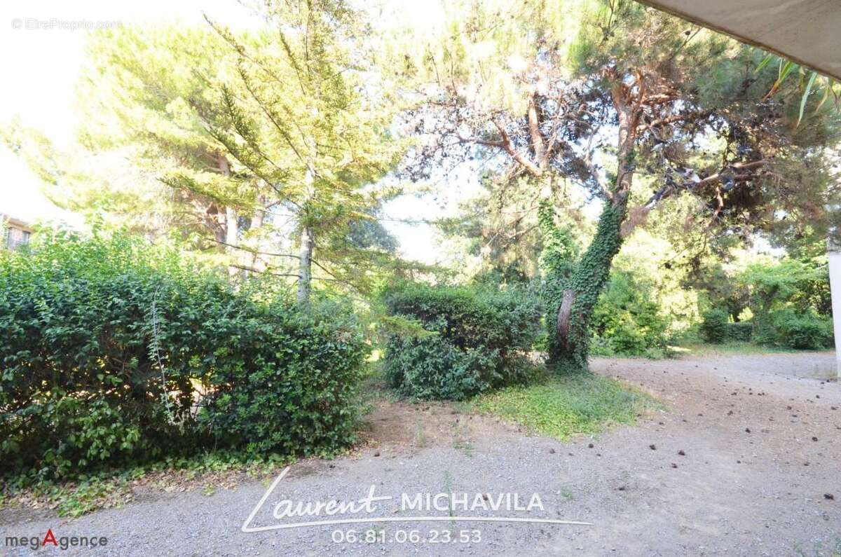 Bel appartement t3 60m² refait a neuf– rdc– résidence sécurisée – 149 900 € - photo 7