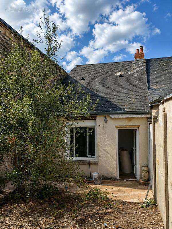 2 Maisons à Châtellerault dont une à rénover - photo 7
