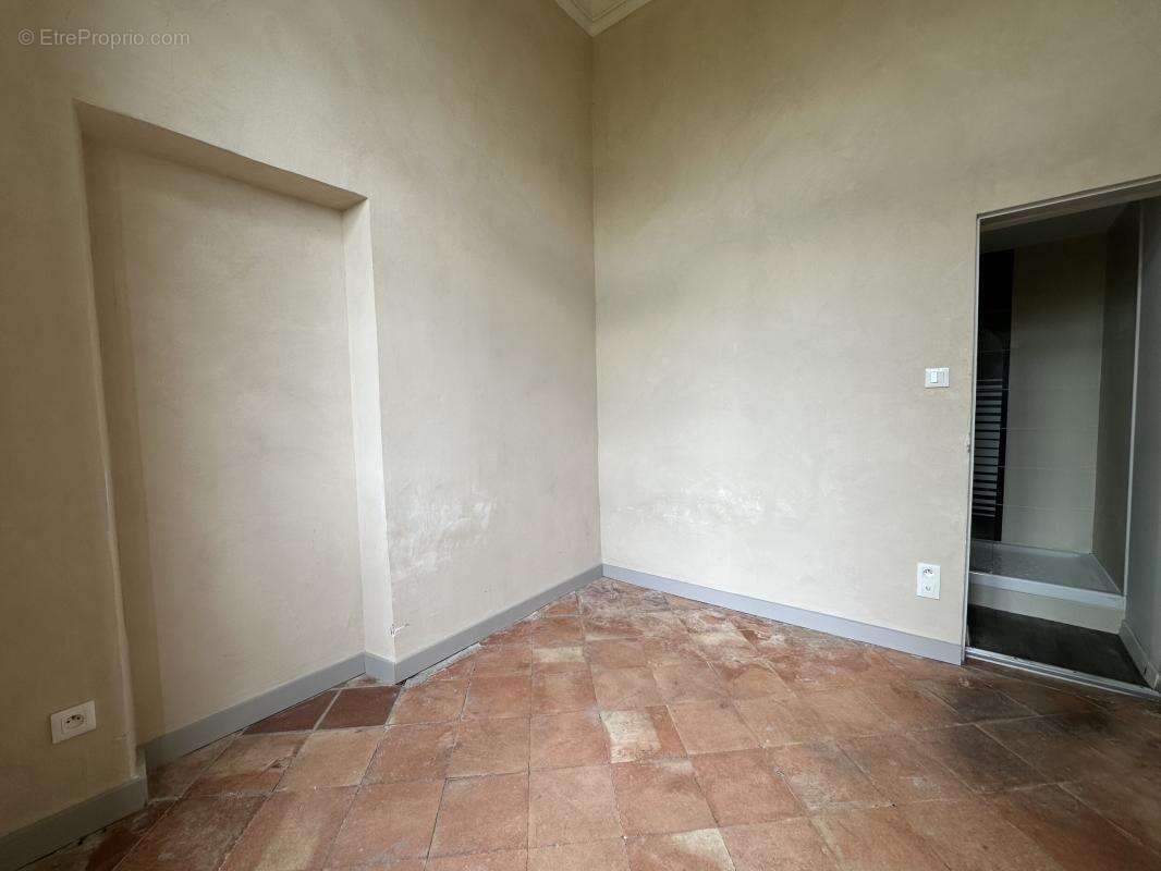 Appartement à CASTELNAUDARY