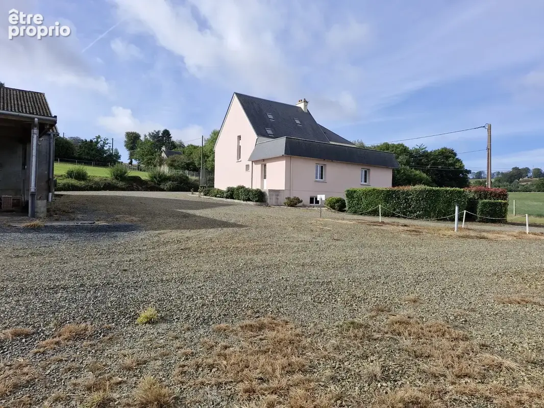 Maison 8 pièces 181 m² à vendre à Vire (14500) - photo 3