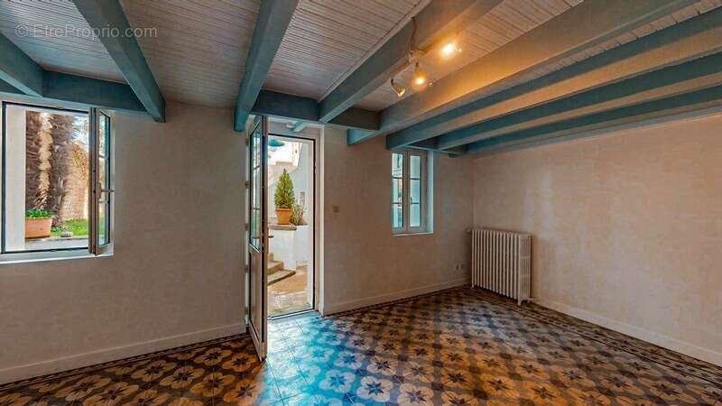 Appartement à VANNES