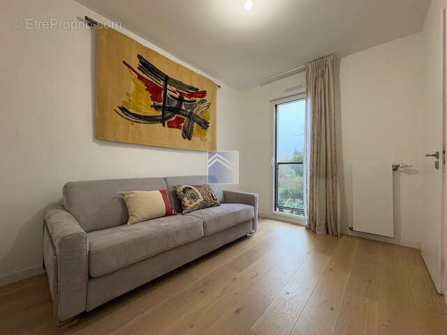Appartement à GARCHES