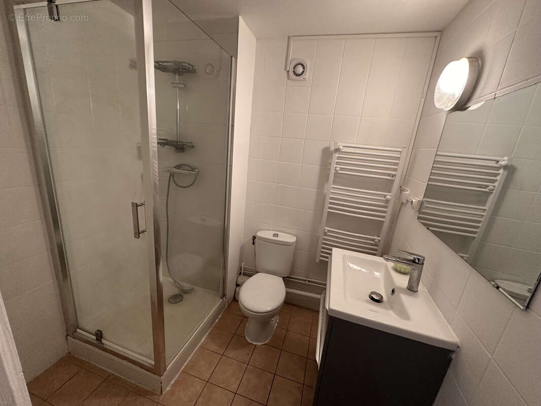 Appartement à STAINS