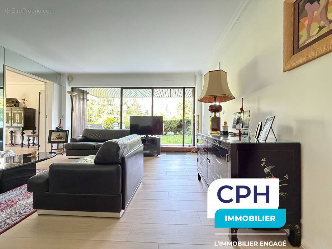Appartement à LE CHESNAY