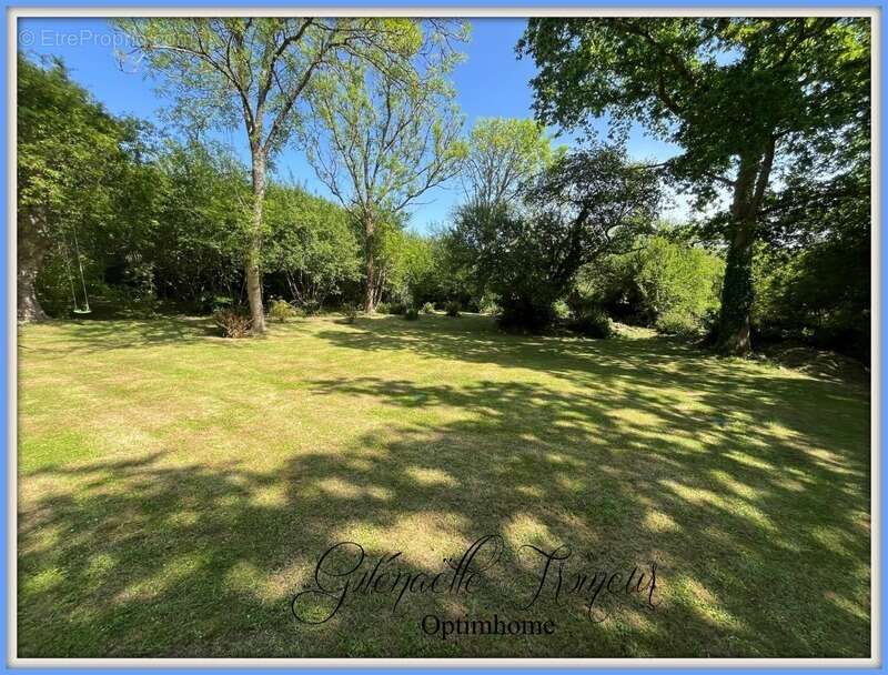 Maison à PLOUGASTEL-DAOULAS