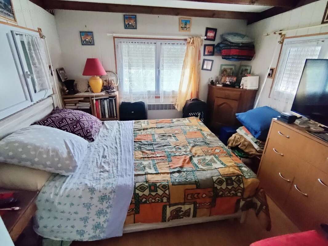 Maison à ROQUEBRUNE-SUR-ARGENS