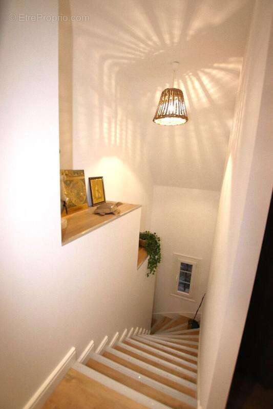 Maison à SAINT-AFFRIQUE