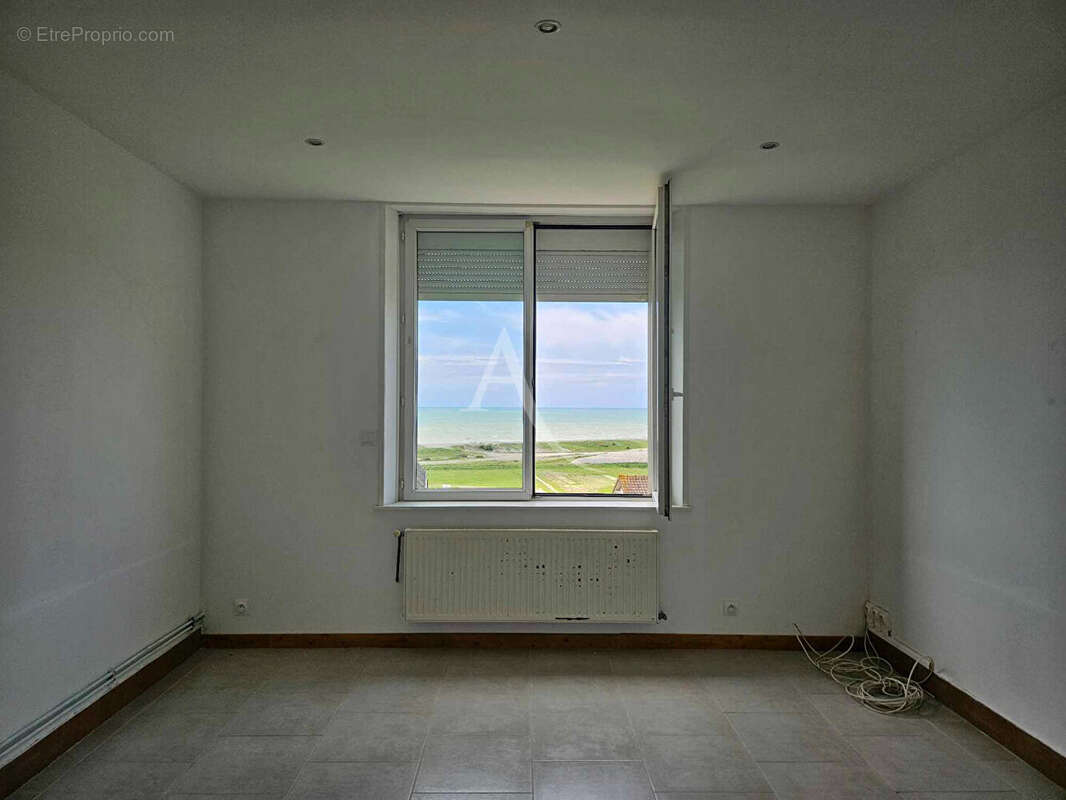 Appartement à WOIGNARUE