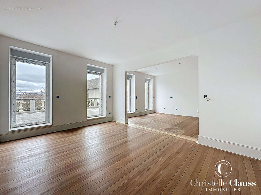 Appartement à WANGEN