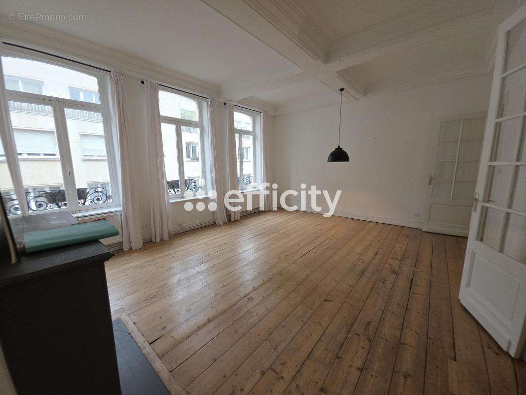 Appartement à LILLE