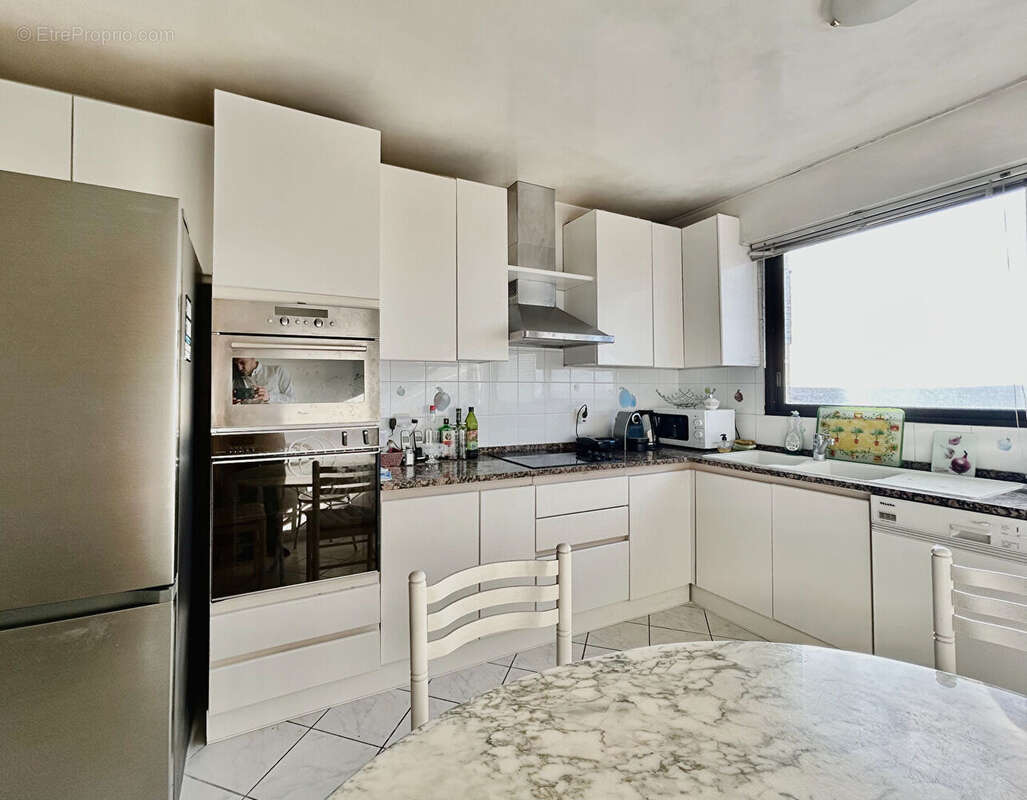 Appartement à CRETEIL