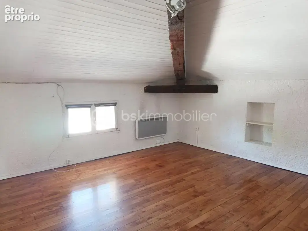 Appartement T5 - photo 6
