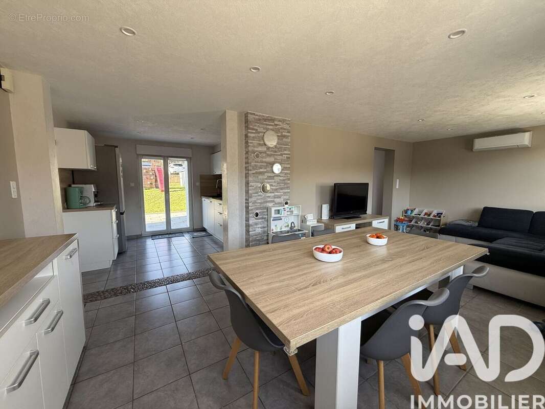 Photo 3 - Maison à SAINT-DIE-DES-VOSGES