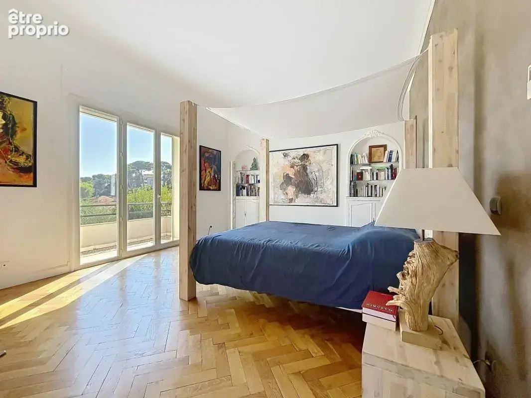 Appartement BOURGEOIS - photo 14