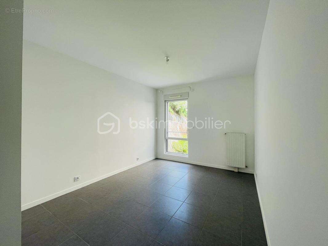 Appartement à PORNIC