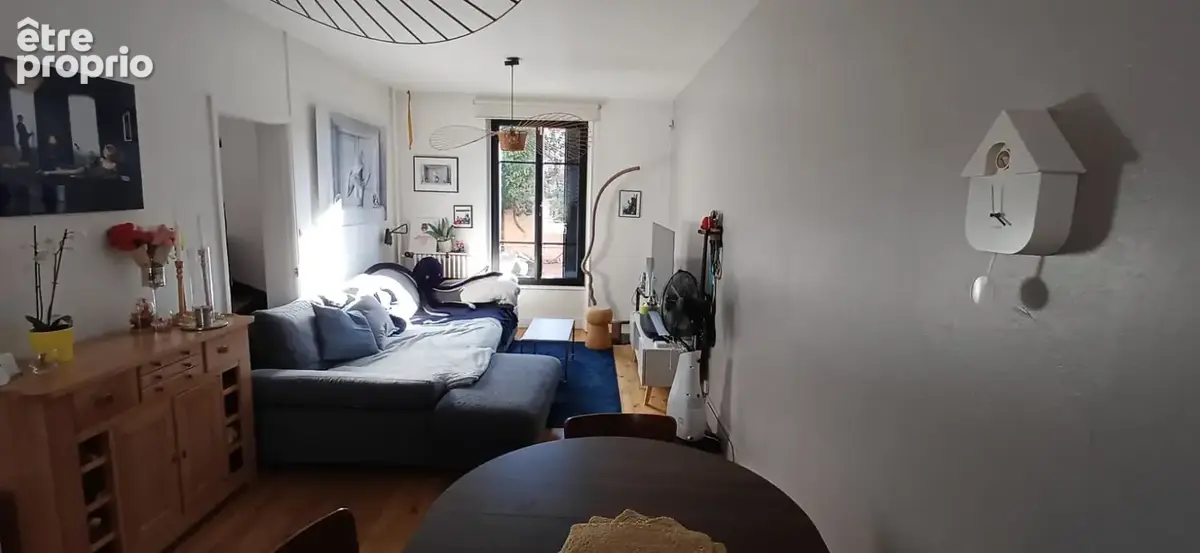 Maison 4 pièces 92 m² à vendre à Clermont-Ferrand (63000) - photo 3