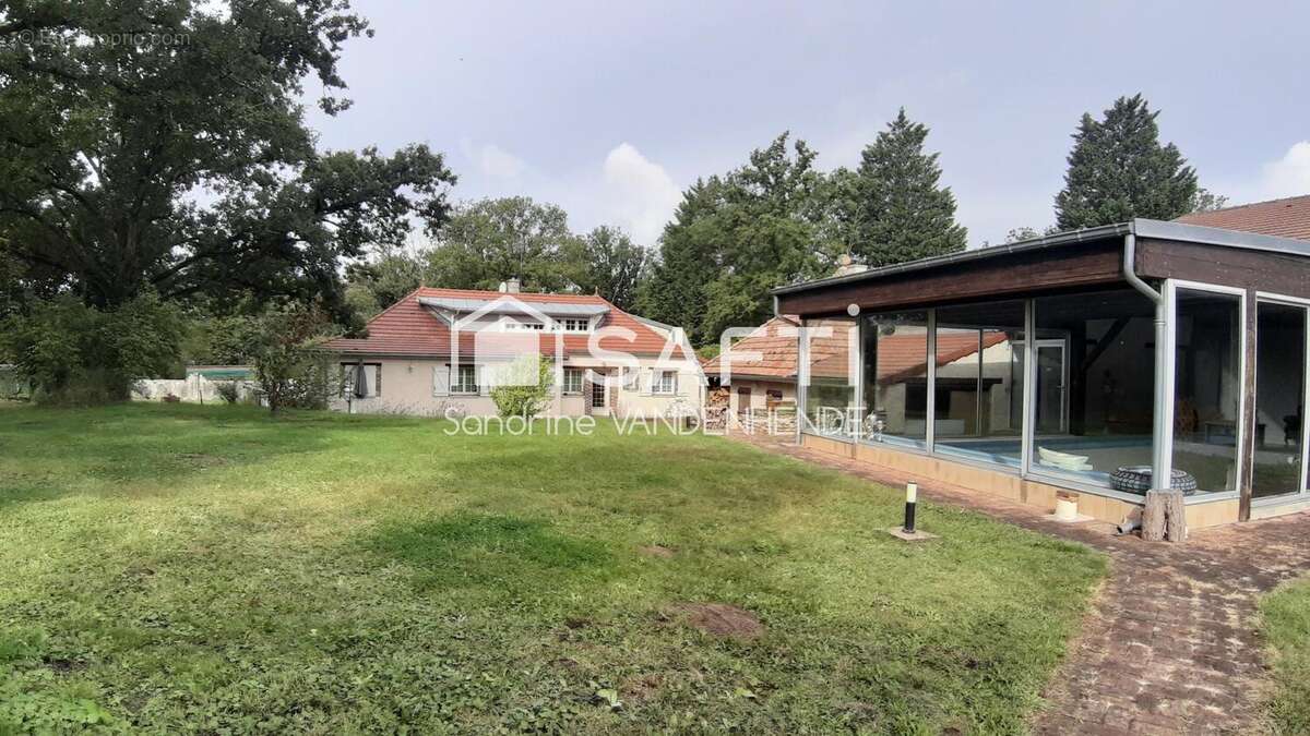 Photo 5 - Maison à FISMES