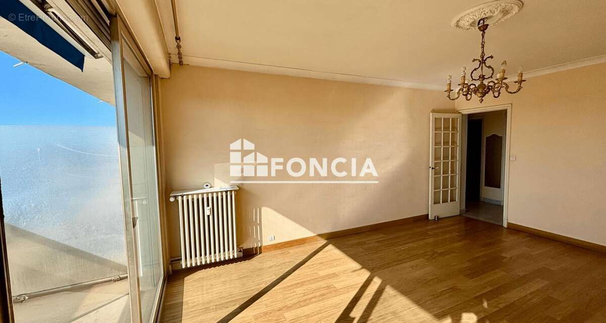 Appartement à NIORT