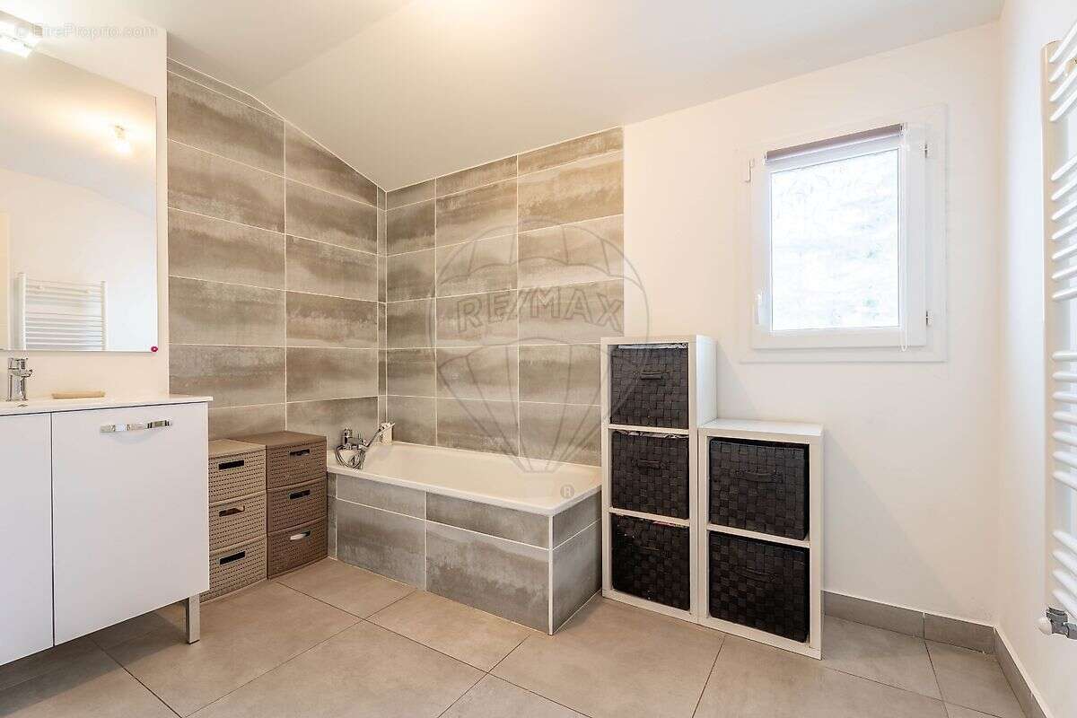 Maison 4 chambre(s) à vendre - photo 12