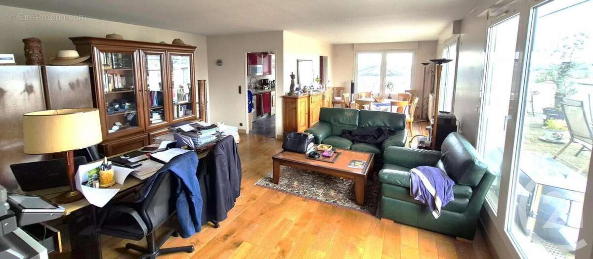 Appartement à CRETEIL