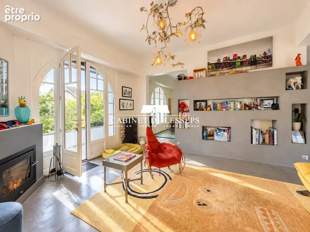 Maison 6 pièces 220 m² à vendre à Anglet (64600) - photo 4