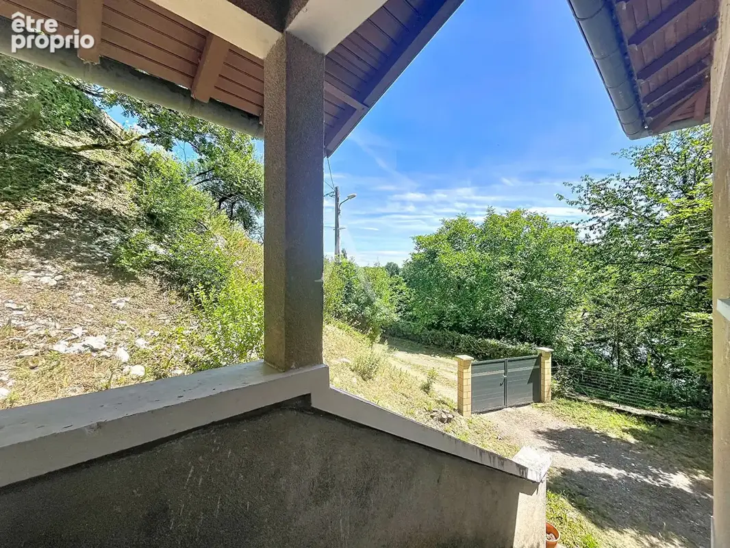 À 10 min de Cahors, Maison 3 chambres avec garages et vue rivière - photo 13