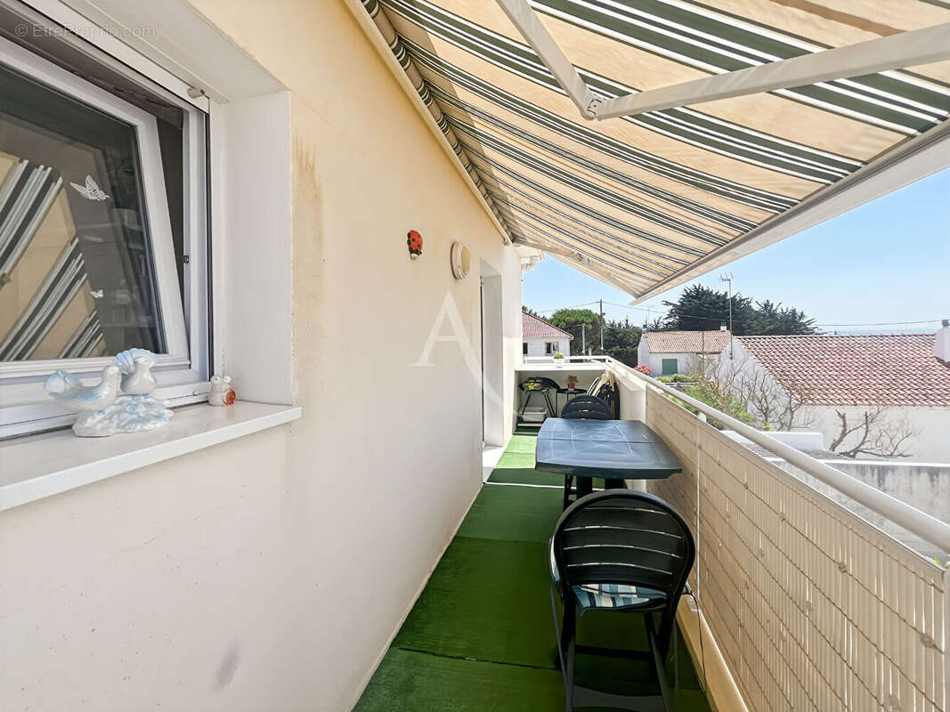Appartement à NOTRE-DAME-DE-MONTS