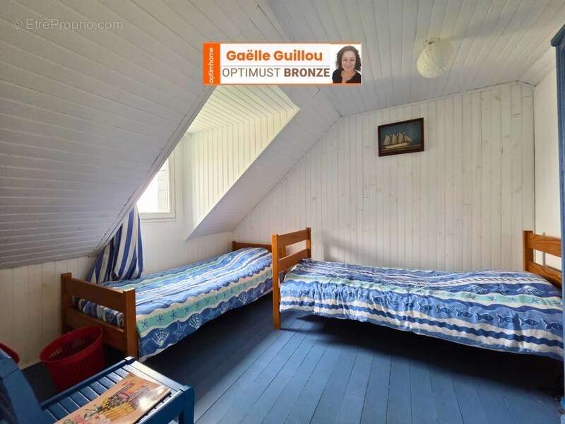 Maison à ILE-DE-BATZ