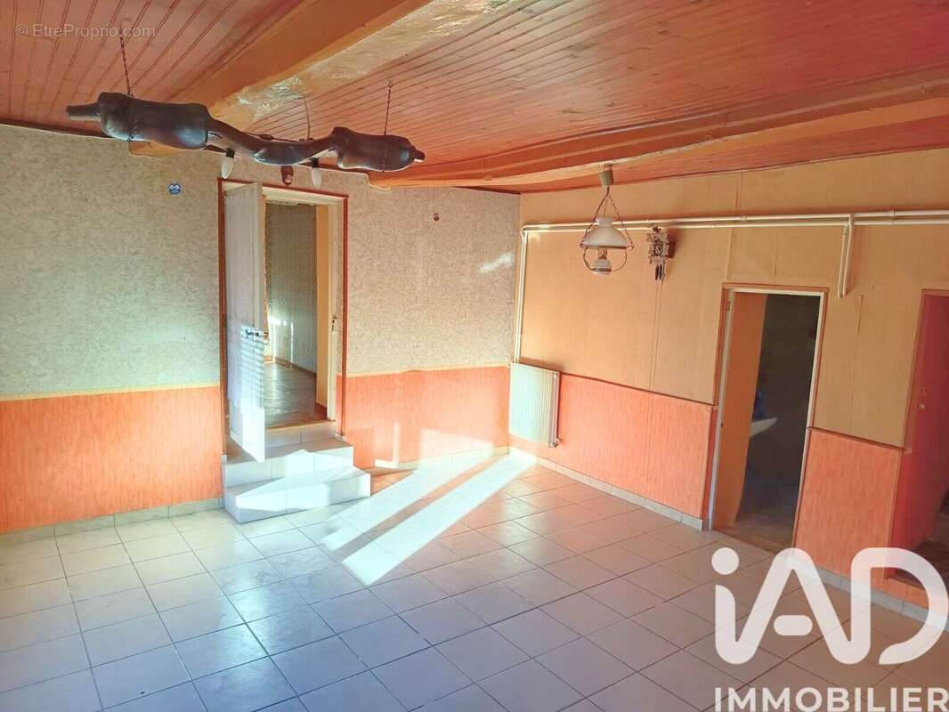 Photo 4 - Maison à SAINT-SYMPHORIEN-DE-LAY