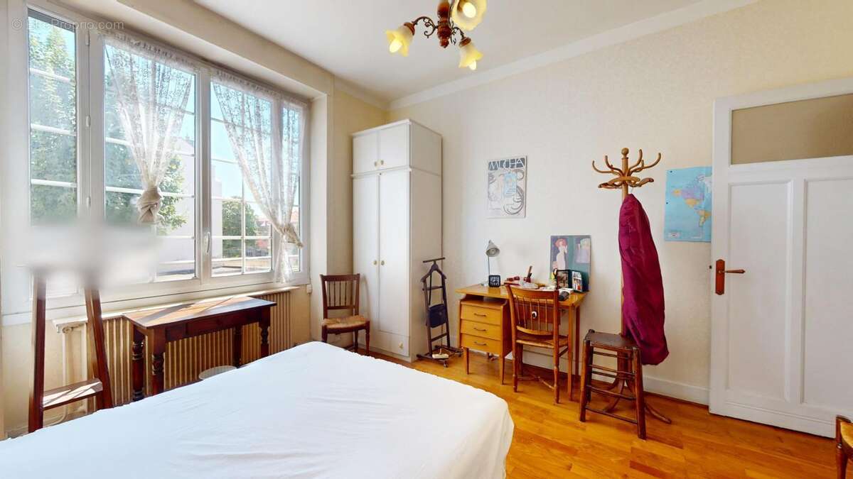 Appartement à LYON-4E