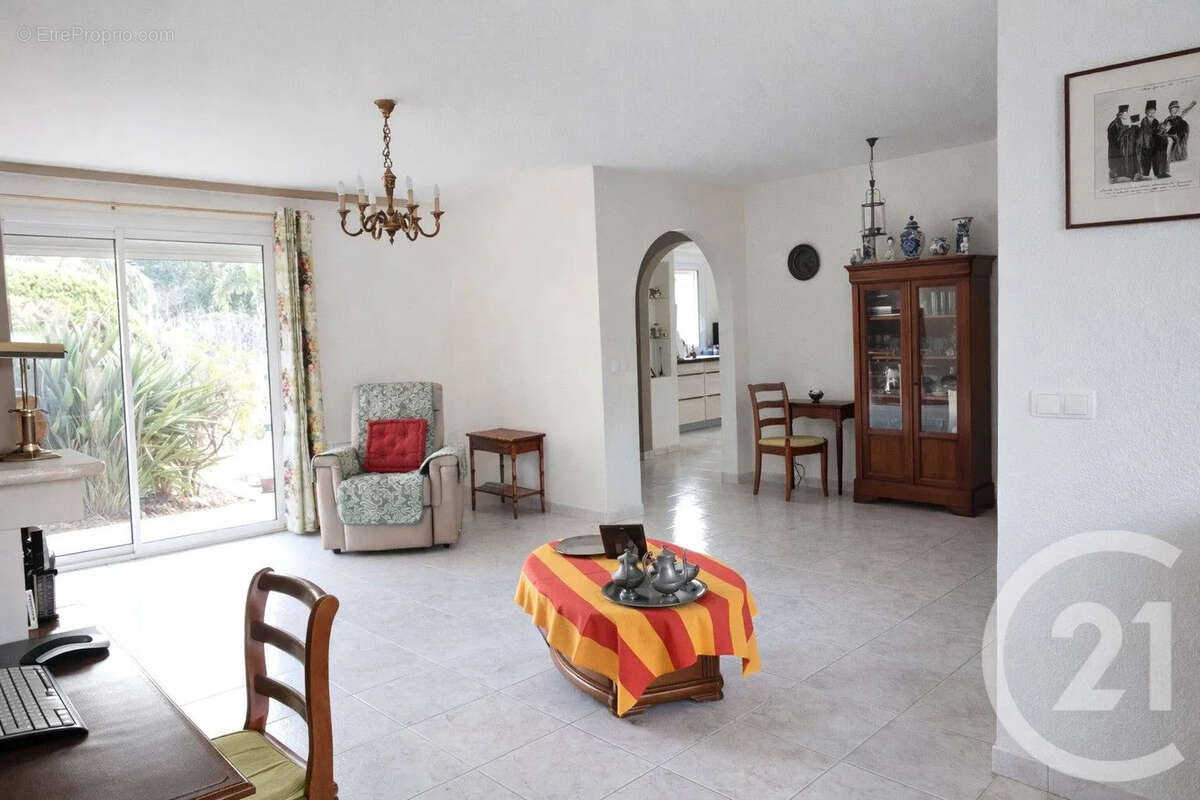 Maison à SAINT-ANDRE