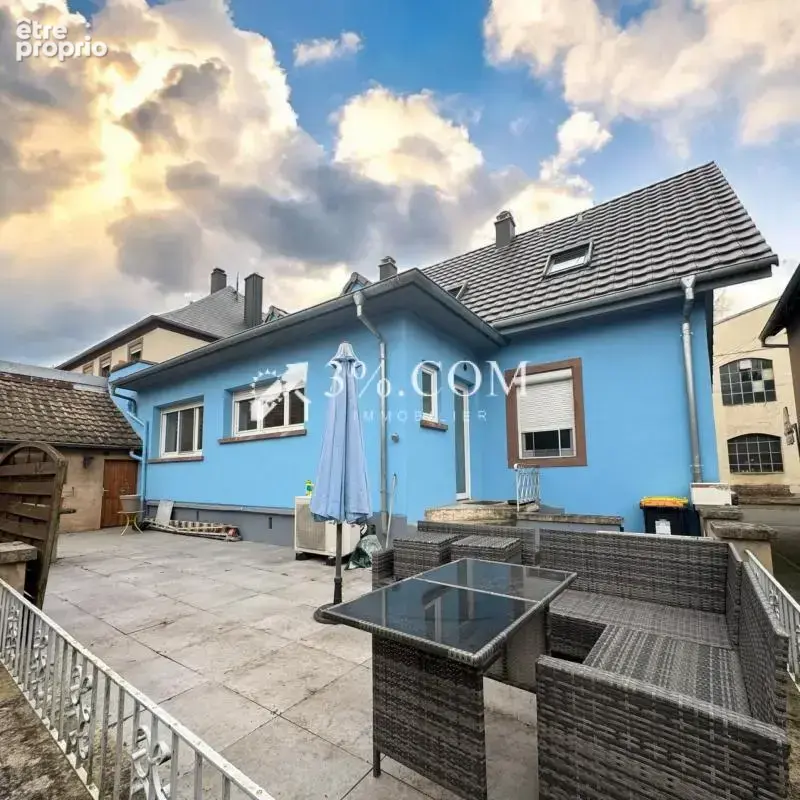 3%COM Maison rénovée avec 5 chambres - photo 13