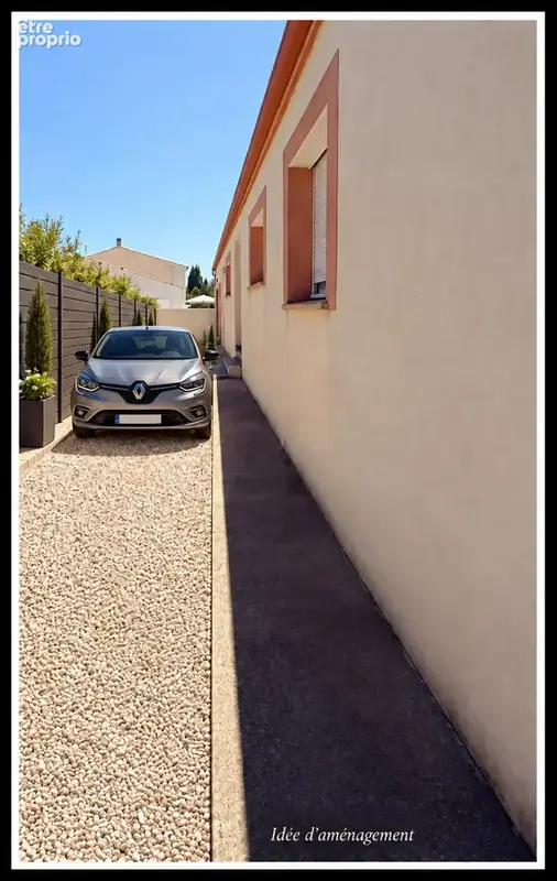 Villa de plain-pied 110m2 à vendre POMEROLS (34) - photo 29