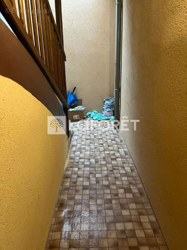Appartement à LOUHANS