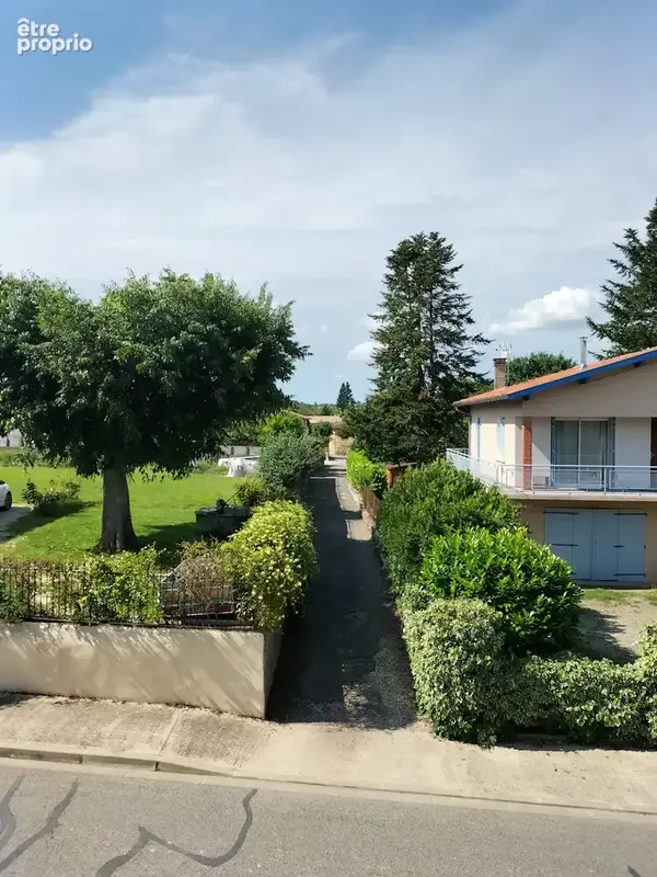 maison d'habitation spacieuse idéal pour petite famille , rénovation de qualité,  quartier calme - photo 22