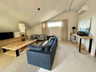 Appartement à SAINTE-MAXIME