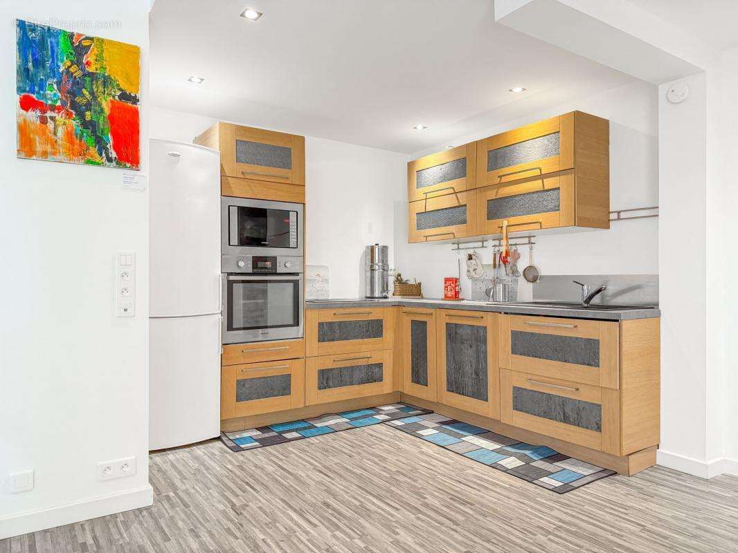 Appartement à VENCE