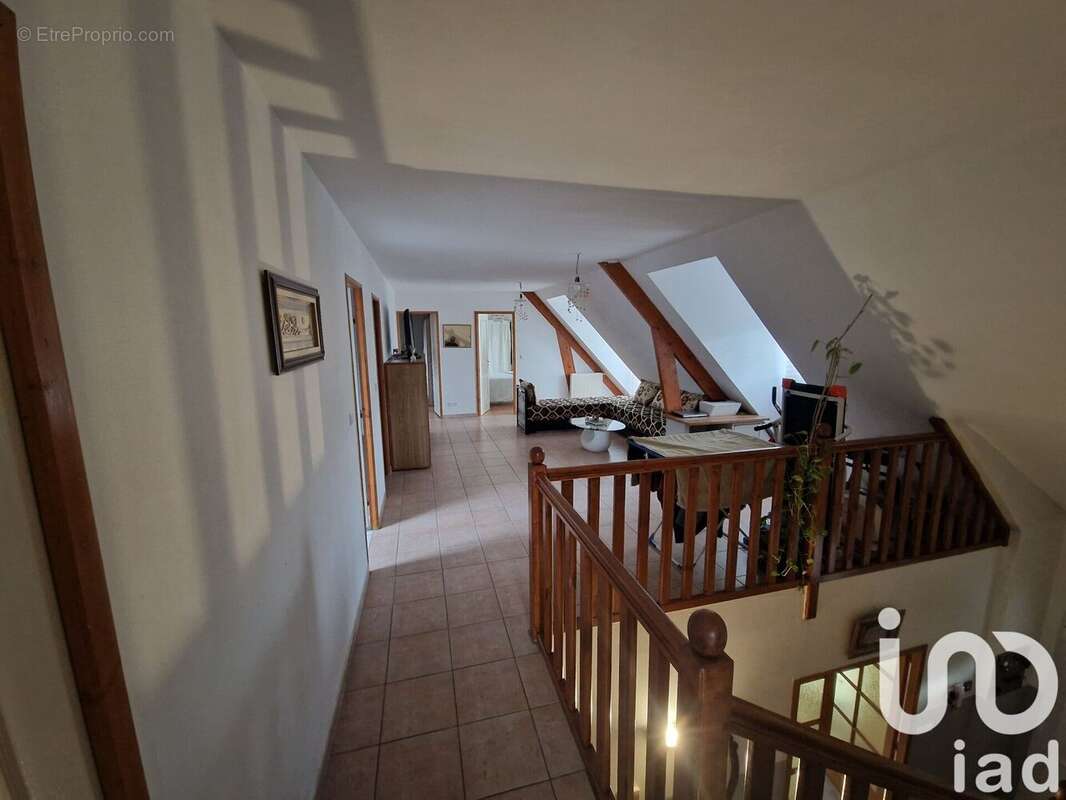 Photo 7 - Maison à POILLY-LEZ-GIEN