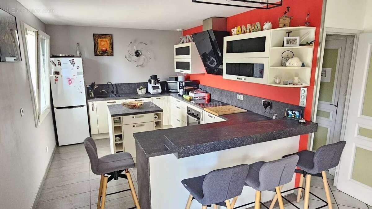 Vente Maison Cagny(14630) 357 000ï¿œ - photo 8