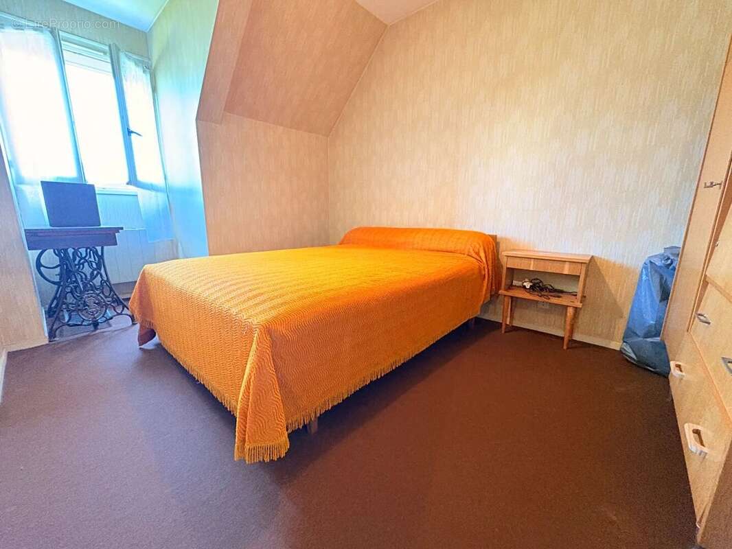Maison Saint Brieuc 4 pièce(s) 84 m2 - photo 6
